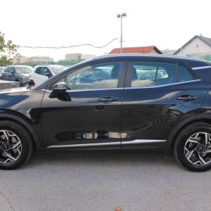 Kia Sportage 1.6 TGDi MHEV AUTOMATIK *LED, NAVIGACIJA, KAMERA*