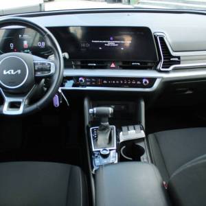 Kia Sportage 1.6 TGDi MHEV AUTOMATIK *LED, NAVIGACIJA, KAMERA*