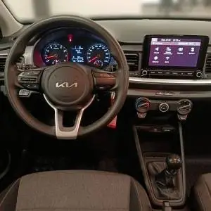 Kia Stonic 1.2 GAS LX FUN M/T