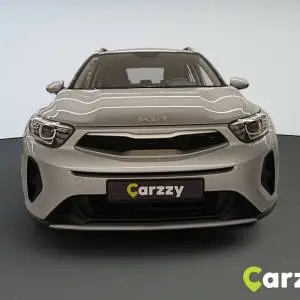 Kia Stonic 1.2 GAS LX FUN M/T