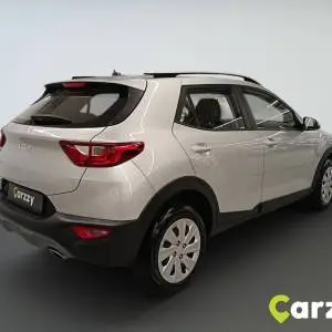 Kia Stonic 1.2 GAS LX FUN M/T
