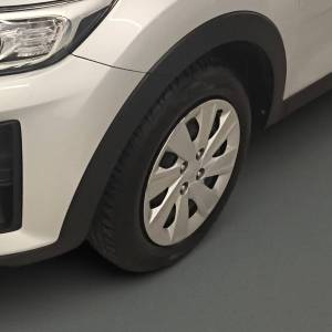 Kia Stonic 1,2 GAS LX FUN M/T