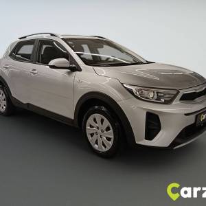Kia Stonic 1.2 GAS LX FUN M/T