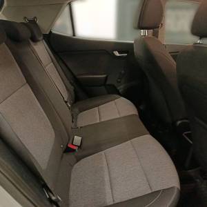 Kia Stonic 1.2 GAS LX FUN M/T