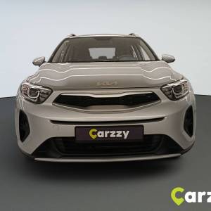 Kia Stonic 1.2 GAS LX FUN M/T