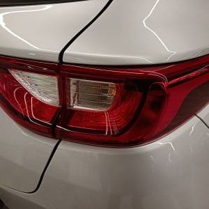 Kia Stonic 1.2 GAS LX FUN M/T