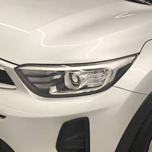 Kia Stonic 1,2 GAS LX FUN M/T