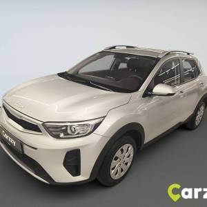 Kia Stonic 1,2 GAS LX FUN M/T