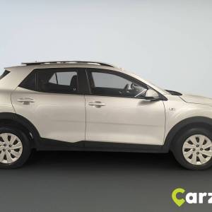 Kia Stonic 1,2 GAS LX FUN M/T