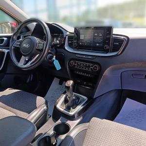 Kia XCeed 1.0 X-CEED T-GDI E
