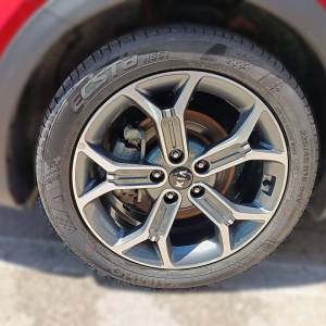 Kia XCeed 1.0 X-CEED T-GDI E