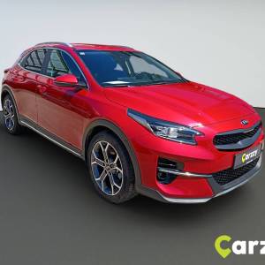 Kia XCeed 1.0 X-CEED T-GDI E