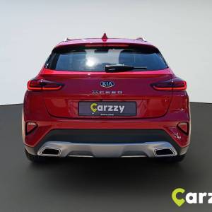 Kia XCeed 1.0 X-CEED T-GDI E