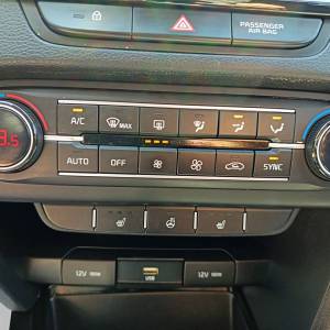 Kia XCeed 1.0 X-CEED T-GDI E