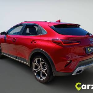 Kia XCeed 1.0 X-CEED T-GDI E