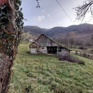 Klanjec/Imanje/Kuća za vikendicu ili za život sa 3.345m2 zemljištem