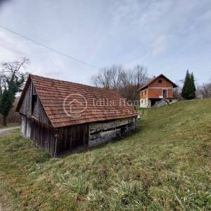 Klanjec/Imanje/Kuća za vikendicu ili za život sa 3.345m2 zemljištem