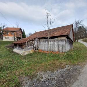 Klanjec/Imanje/Kuća za vikendicu ili za život sa 3.345m2 zemljištem