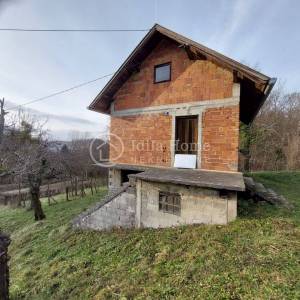 Klanjec/Imanje/Kuća za vikendicu ili za život sa 3.345m2 zemljištem