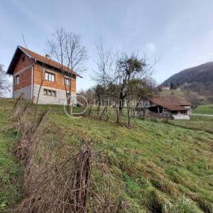 Klanjec/Imanje/Kuća za vikendicu ili za život sa 3.345m2 zemljištem