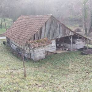 Klanjec/Imanje/Kuća za vikendicu ili za život sa 3.345m2 zemljištem