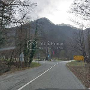 Klanjec/Imanje/Kuća za vikendicu ili za život sa 3.345m2 zemljištem