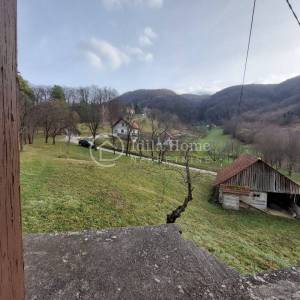 Klanjec/Imanje/Kuća za vikendicu ili za život sa 3.345m2 zemljištem