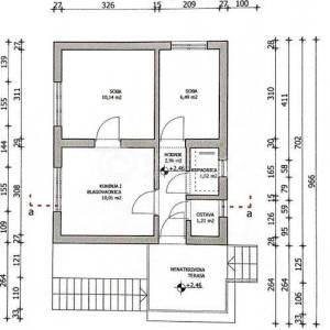 Klanjec/Imanje/Kuća za vikendicu ili za život sa 3.345m2 zemljištem