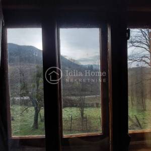 Klanjec/Imanje/Kuća za vikendicu ili za život sa 3.345m2 zemljištem
