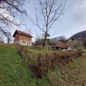Klanjec/Imanje/Kuća za vikendicu ili za život sa 3.345m2 zemljištem