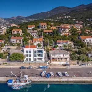 Klenovica apartman 1.red do mora