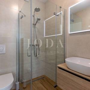 Klenovica apartman 1.red do mora