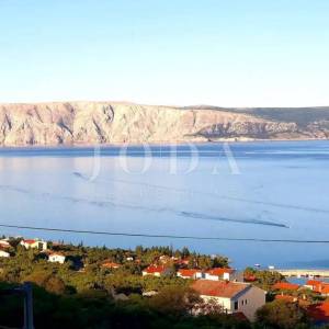 Klenovica, apartmanska kuća sa prekrasnim pogledom