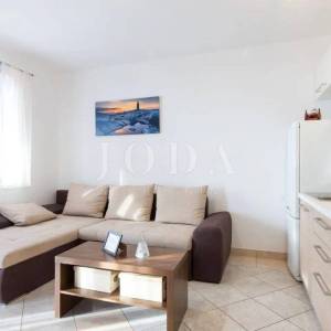 Klenovica, apartmanska kuća sa prekrasnim pogledom
