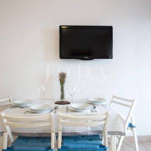 Klenovica, apartmanska kuća sa prekrasnim pogledom