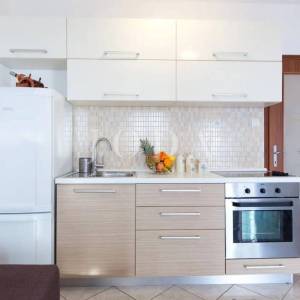 Klenovica, apartmanska kuća sa prekrasnim pogledom