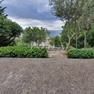 Klenovica, apartmanska kuća sa prekrasnim pogledom