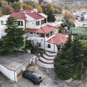 Klenovica kuća 