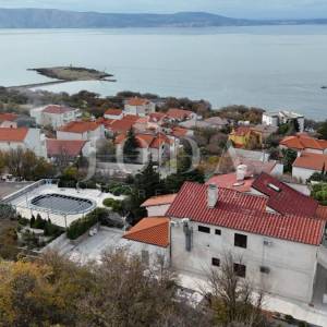 Klenovica kuća 