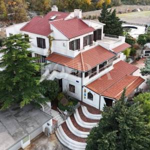 Klenovica kuća 