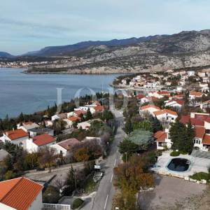 Klenovica kuća 