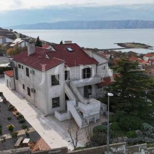 Klenovica kuća 