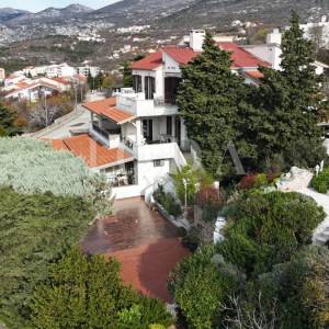 Klenovica kuća 