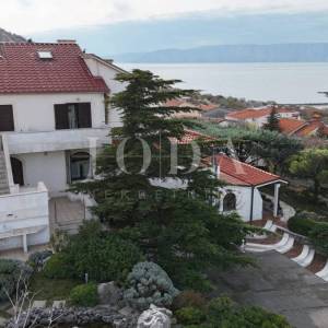 Klenovica kuća 