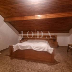 Klenovica, stan 84,12m2, pogled na more