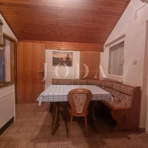 Klenovica, stan 84,12m2, pogled na more
