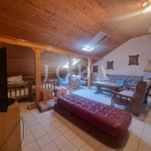 Klenovica, stan 84,12m2, pogled na more
