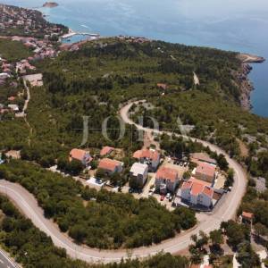 Klenovica zemljište 937 m2