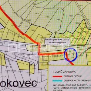Klokovec , Krapinske toplice, 640,00 m2, 19.500,00 EUR