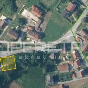 Klokovec , Krapinske toplice, 640,00 m2, 19.500,00 EUR